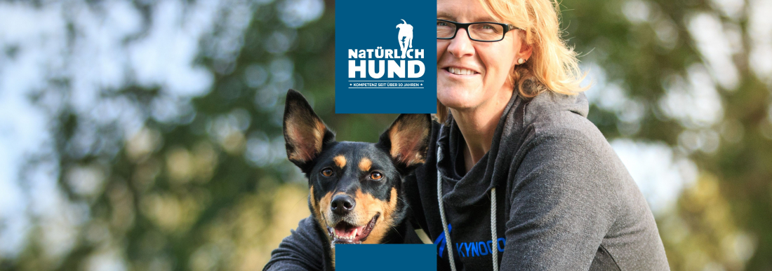 Bedürfnisorientierte Hundeerziehung (Seminar mit Karin Jansen)