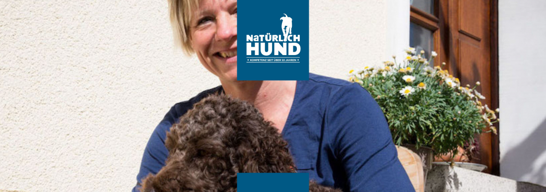 Haltung, Klarheit, Verbindung: Mein(e) Anteil(e) in der Beziehung zum Hund (Themenabend mit Bettina Mutschler)