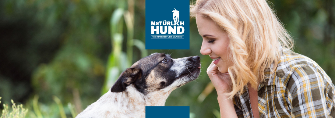 Hör zu, nicht nur wenn er bellt - Die hündische Kommunikation! (Intensivkurs)